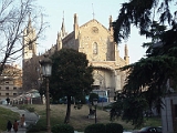 Iglesia De San Geronimo 11